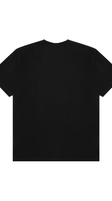 RUSSELL ATHLETIC Logo 刺绣 T 恤
