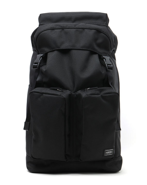 porter 联乘系列 饰口袋双肩包