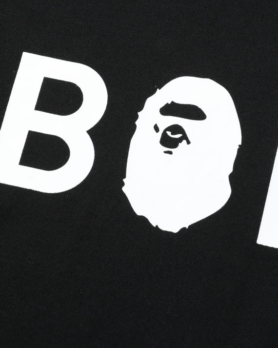 a bathing ape03 1st camo 猿人头印花连衣裙