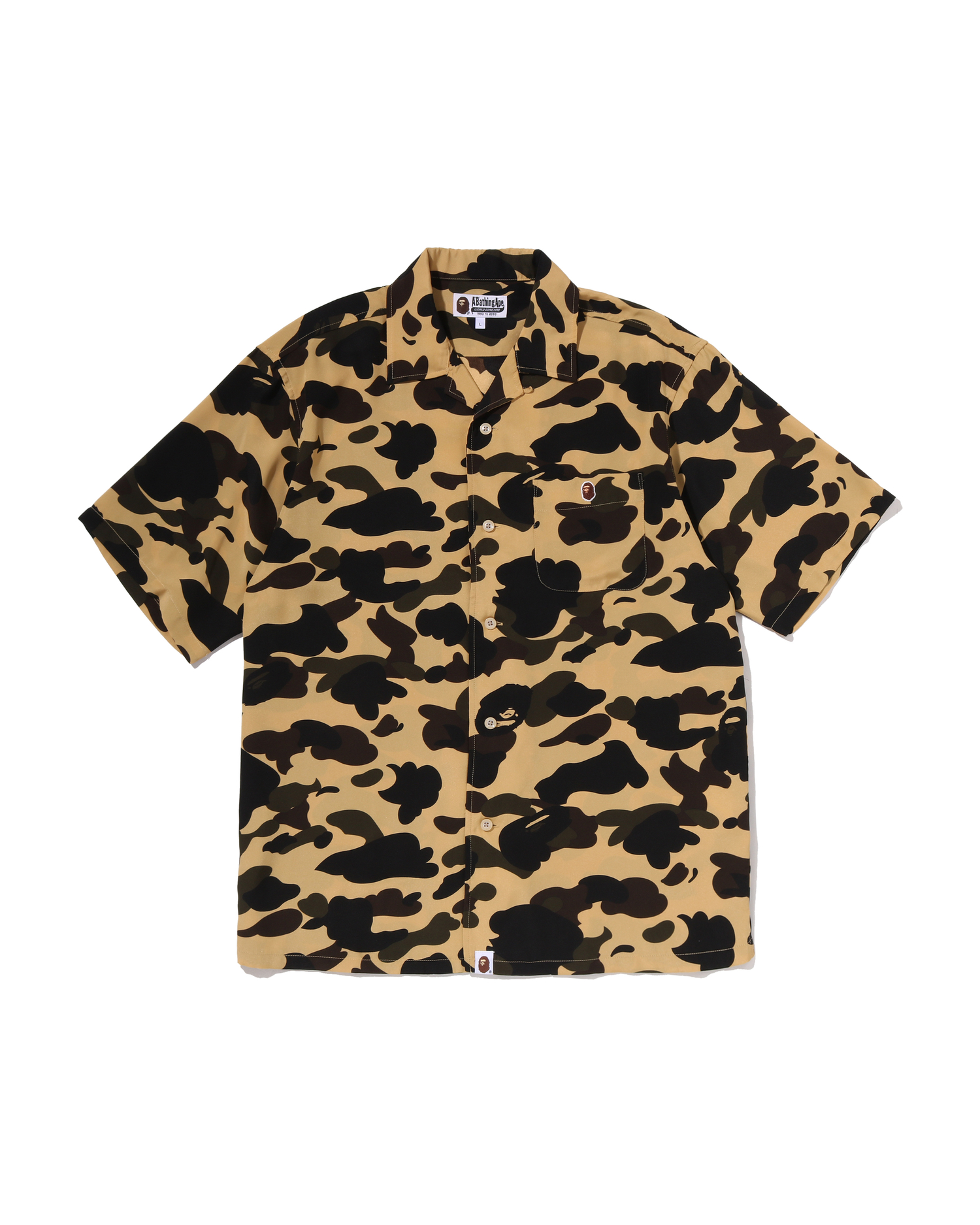 A BATHING APE® | 精选时尚设计师单品
