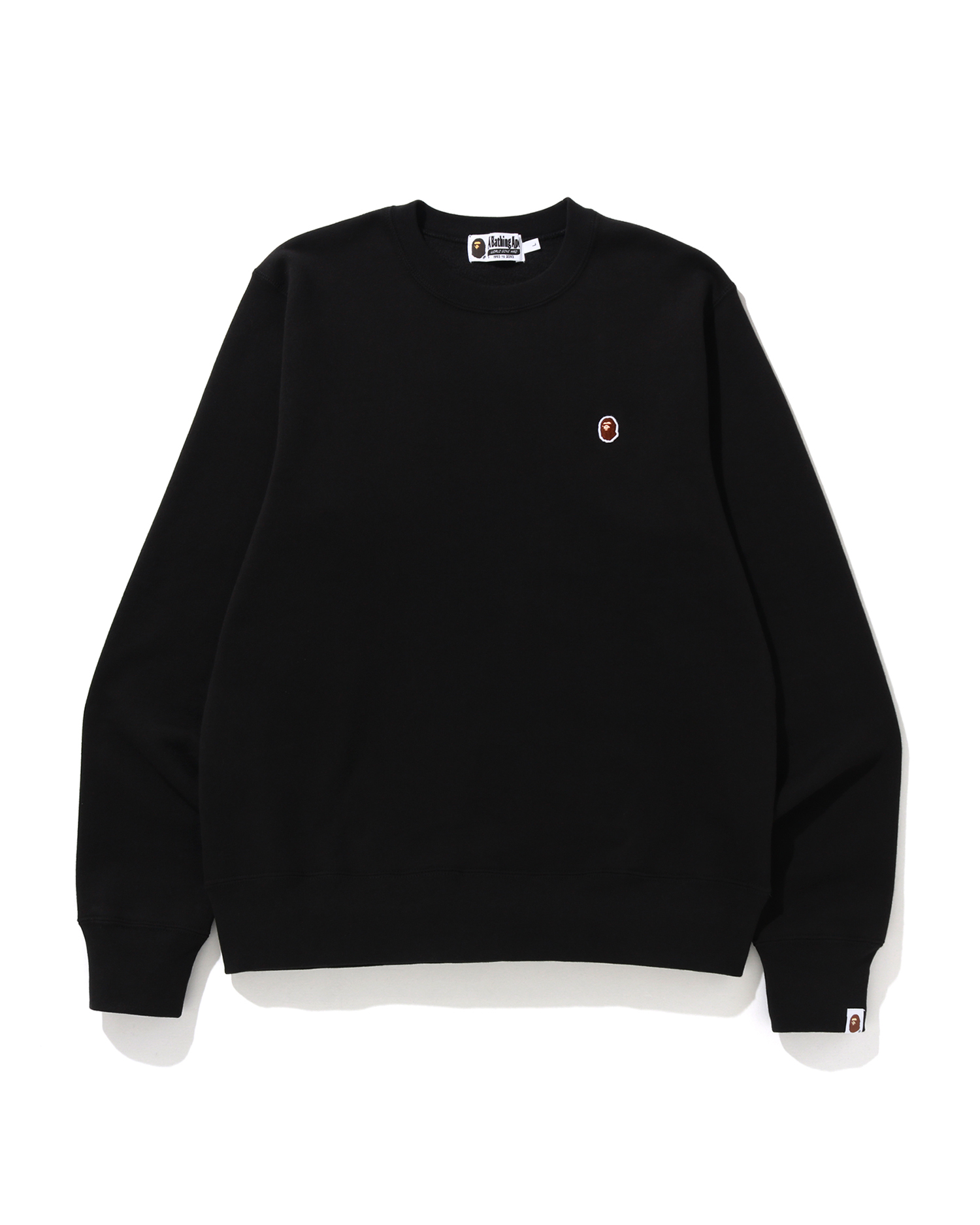 A BATHING APE® 0ZX BAPE SW SWEATSHIRT M