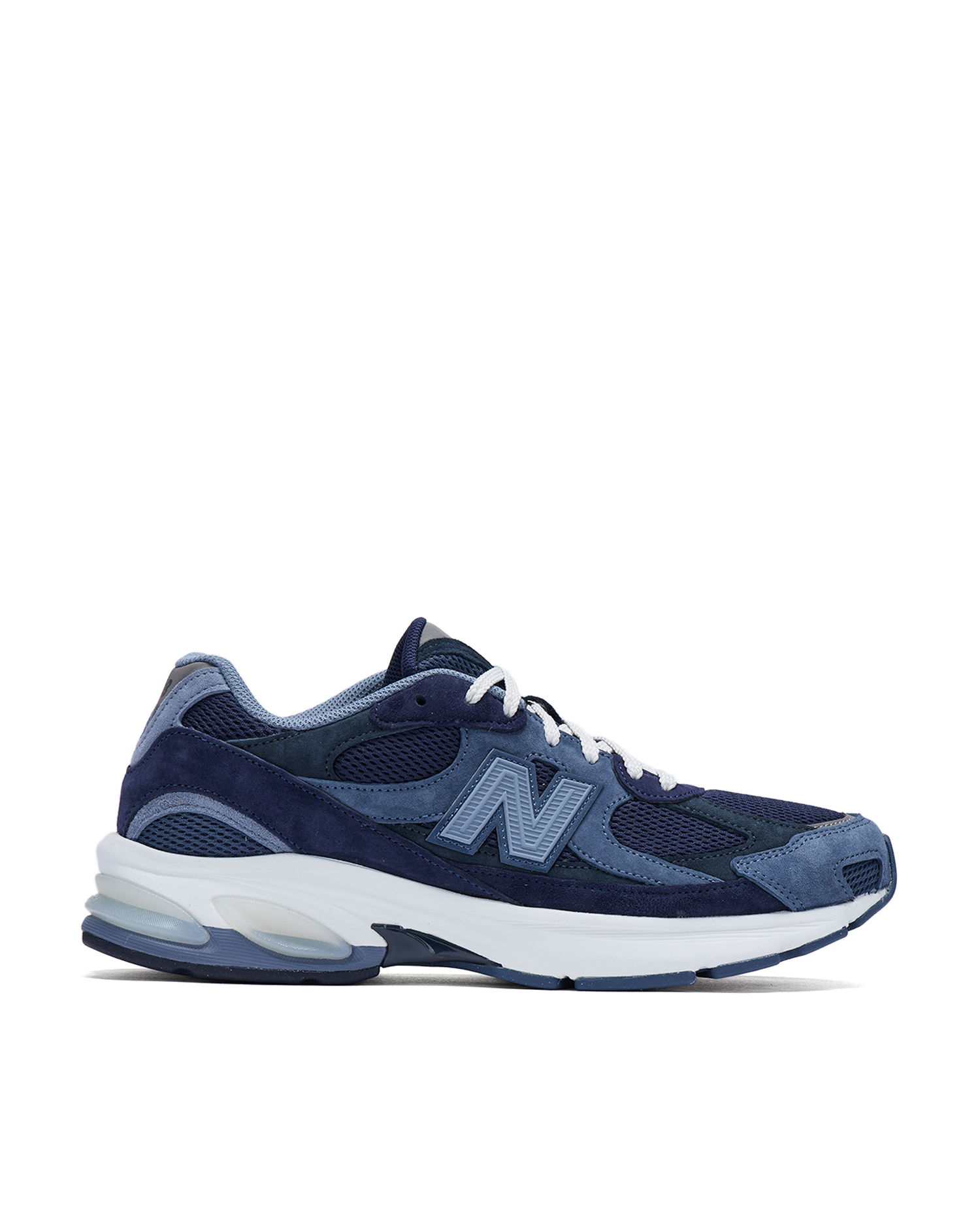 BEAMS NEW BALANCE 联乘系列ABZORB 2010 运动鞋