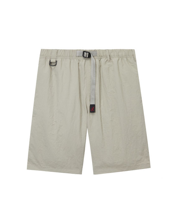BEAMS GRAMICCI 联乘系列 饰腰带休闲短裤