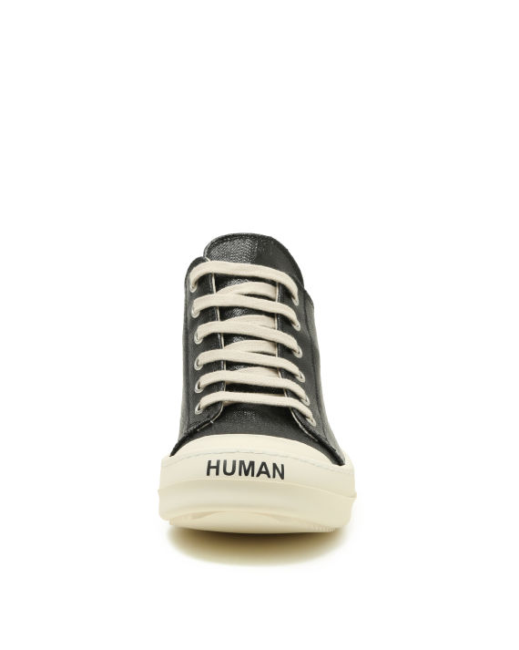 drkshdw 文字印花运动鞋