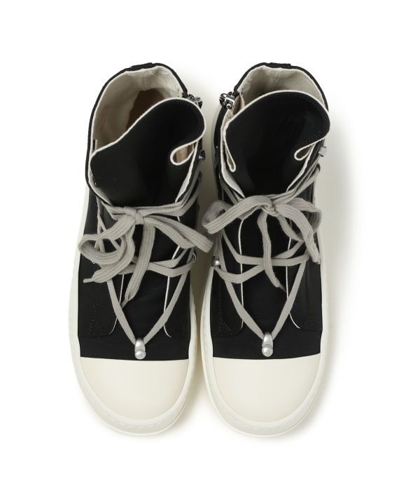 drkshdw 金属扣缀饰设拉链运动鞋