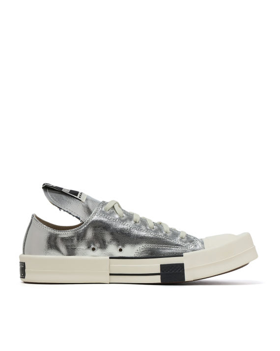 drkshdw converse 联乘系列 turbodrk 系带运动鞋