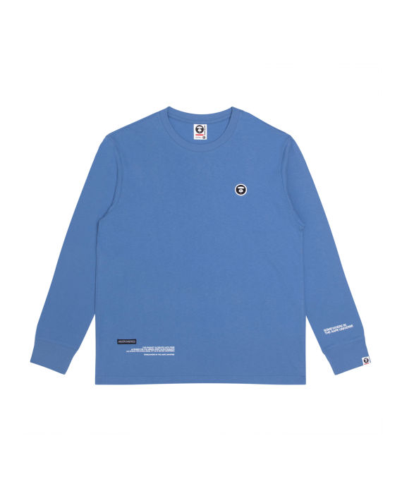 同色系车线·产地:中国·护理:与近色衣服一起洗涤品牌故事aape 作为