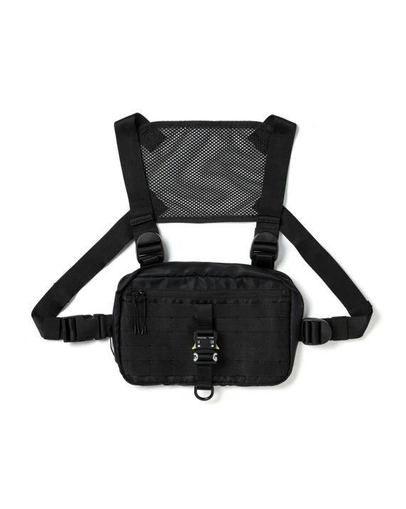 1017 Alyx 9sm 插扣装饰胸包