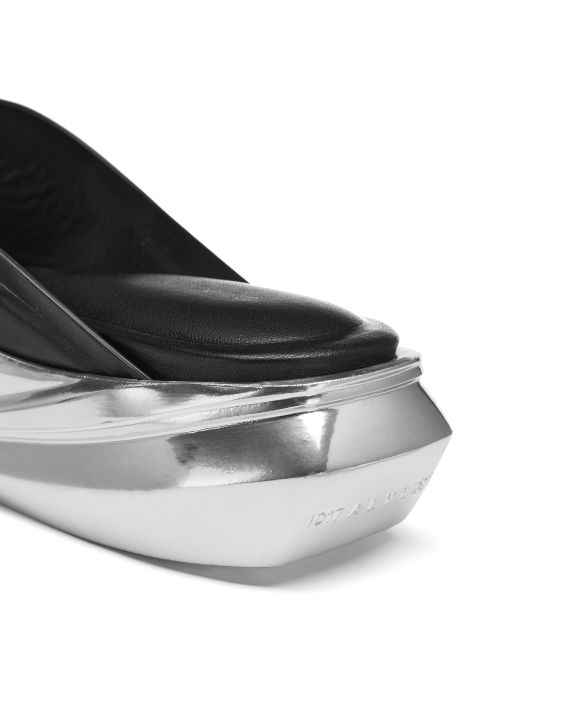 1017 alyx 9sm mono 厚底拖鞋