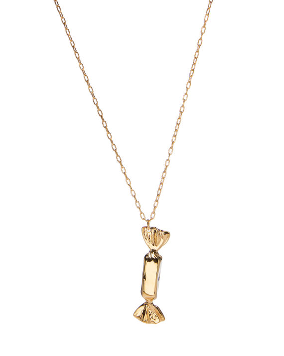 ambush 糖果造型坠饰项链