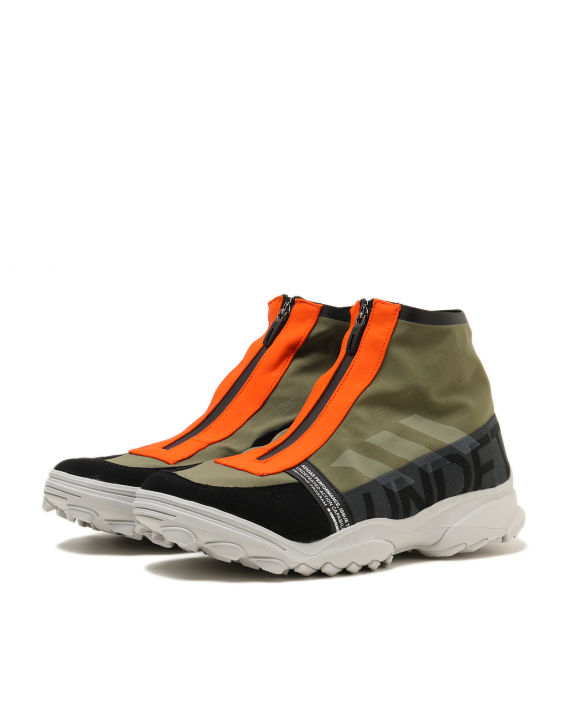 adidas undefeated 联乘系列 gsg9 运动鞋