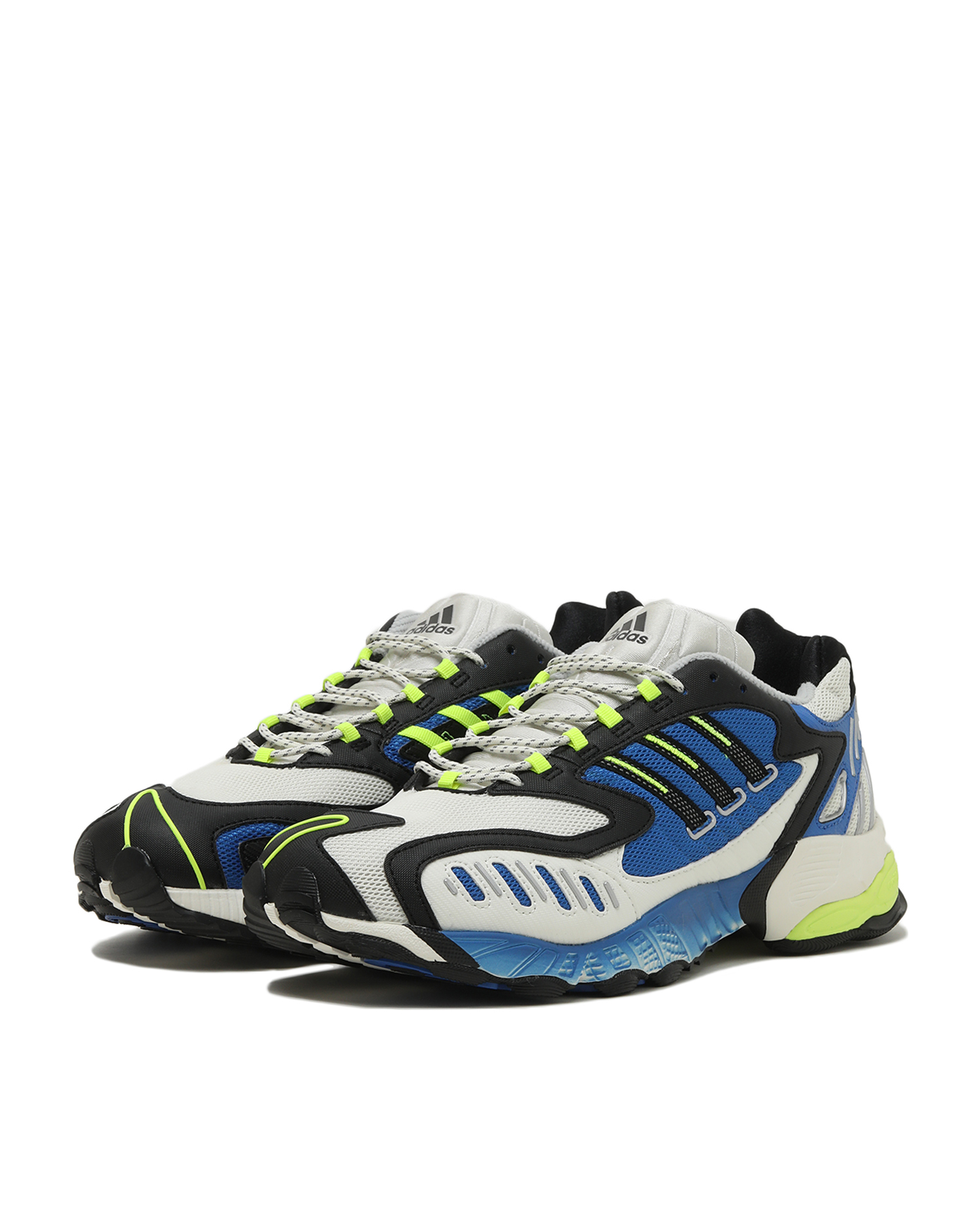 adidas Consortium Torsion TRDC 系带运动鞋