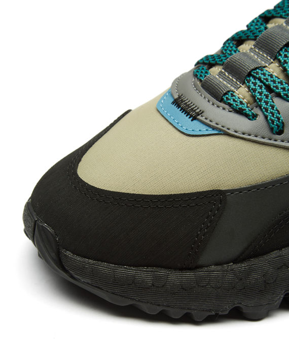 adidas Nite Jogger 拼色系带运动鞋