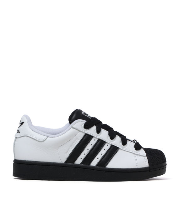 adidas Superstar 贝壳头运动鞋