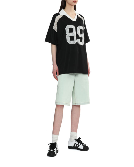 adidas Superstar 贝壳头运动鞋