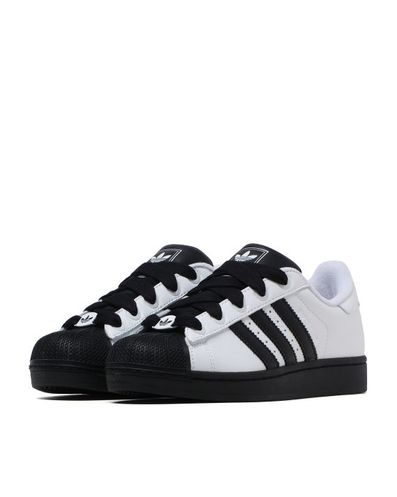 adidas Superstar 贝壳头运动鞋