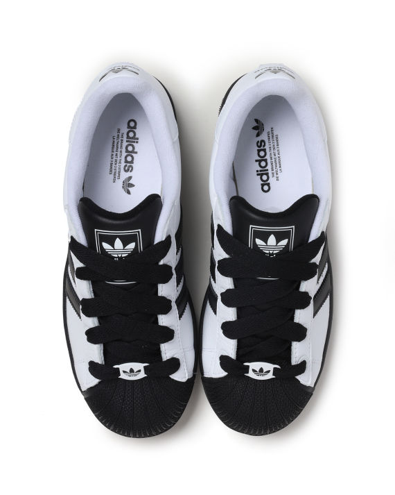adidas Superstar 贝壳头运动鞋