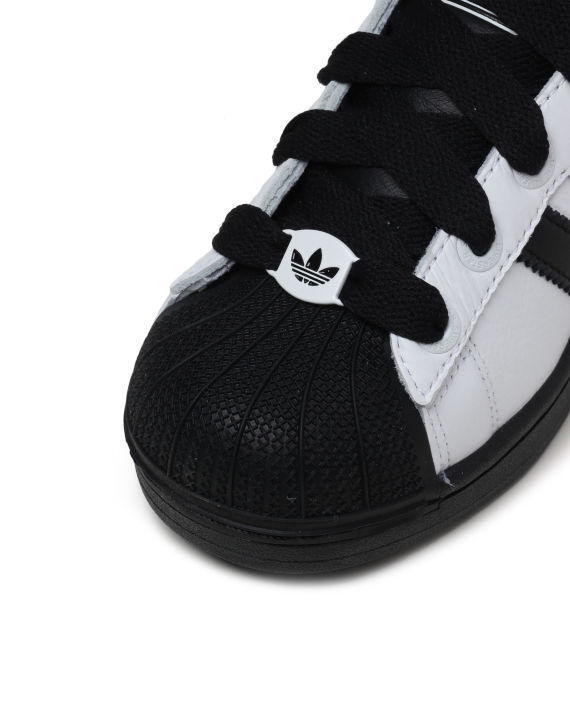 adidas Superstar 贝壳头运动鞋