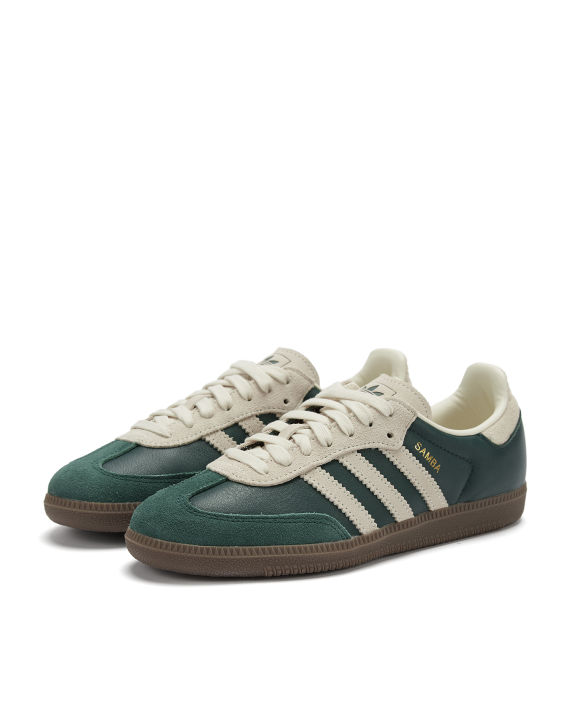 adidas gazelle silver green womens adidas Samba Indoor Shoes, White/Black/Red / 6