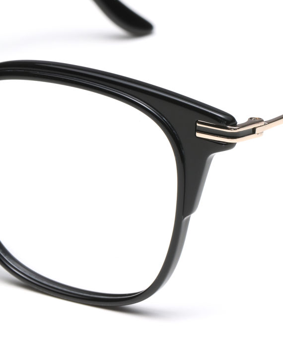BIAS 猫眼形镜框眼镜架