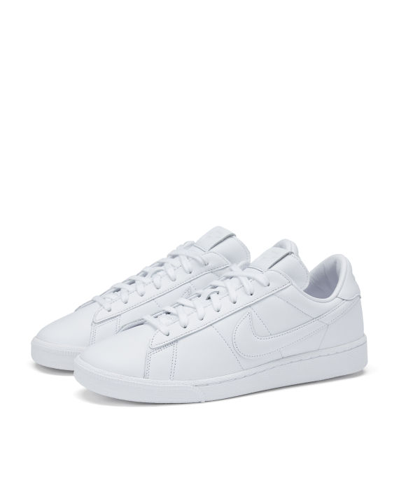 COMME des GARÇONS BLACK Nike 联乘系列 Tennis Classic 运动鞋