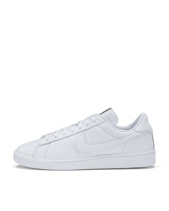 COMME des GARÇONS BLACK Nike 联乘系列 Tennis Classic 运动鞋