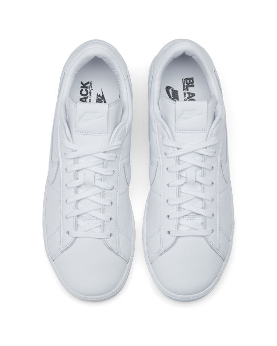 COMME des GARÇONS BLACK Nike 联乘系列 Tennis Classic 运动鞋