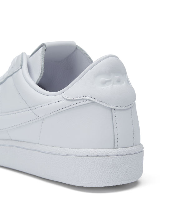COMME des GARÇONS BLACK Nike 联乘系列 Tennis Classic 运动鞋