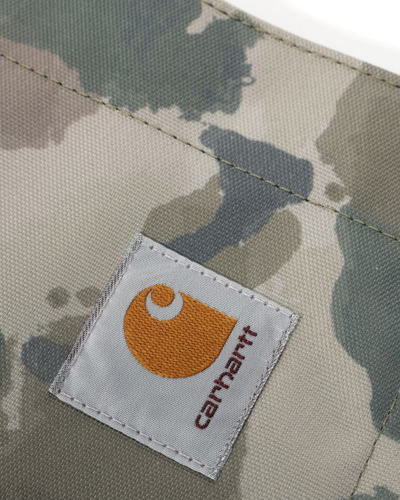 Carhartt WIP 迷彩野餐垫