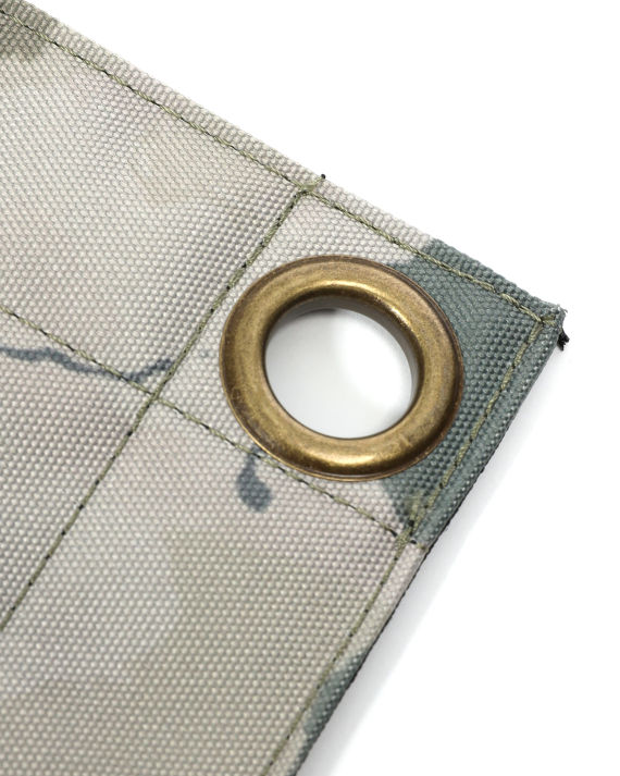 Carhartt WIP 迷彩野餐垫