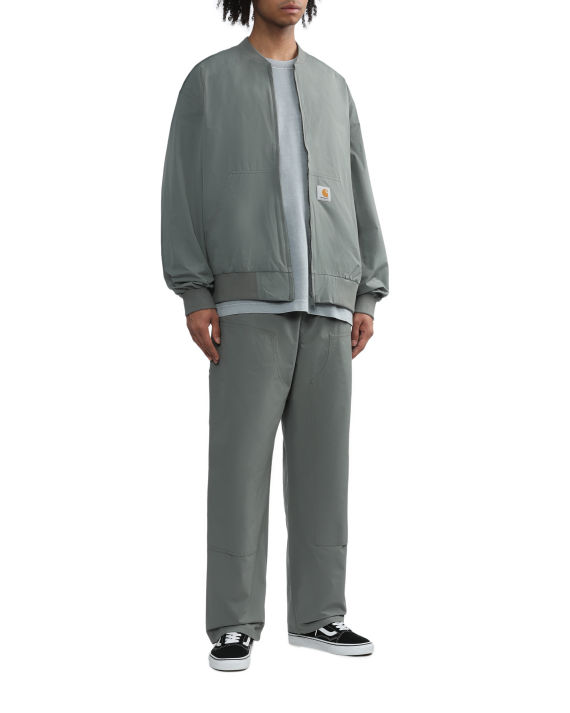 Carhartt WIP 阔腿工装裤