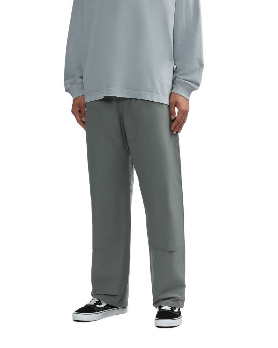 Carhartt WIP 阔腿工装裤