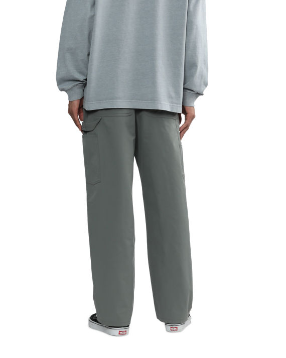 Carhartt WIP 阔腿工装裤