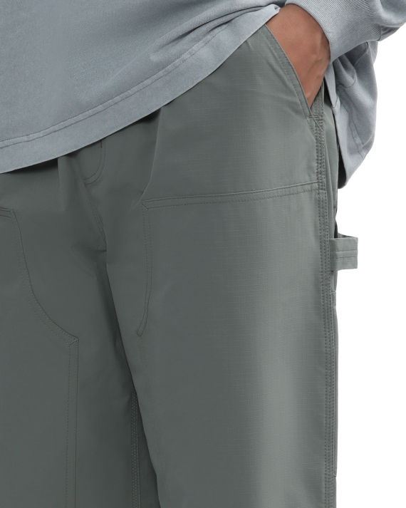 Carhartt WIP 阔腿工装裤