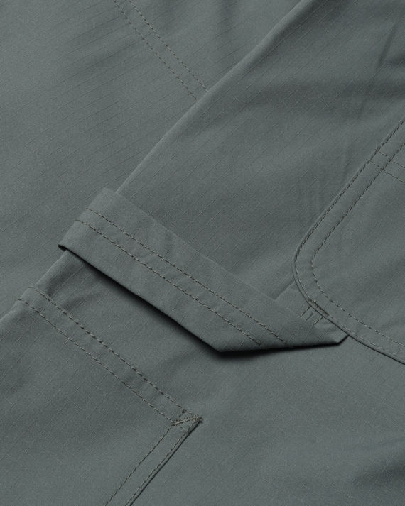 Carhartt WIP 阔腿工装裤