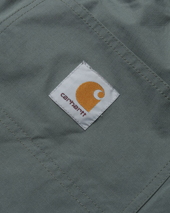 Carhartt WIP 阔腿工装裤