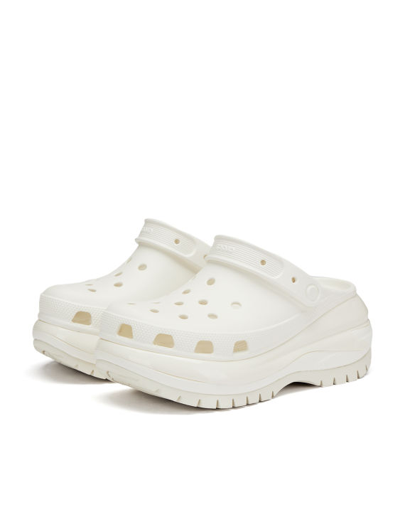 CROCS Mega Crush 凉鞋