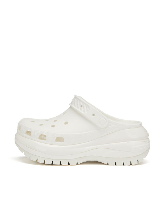 CROCS Mega Crush 凉鞋