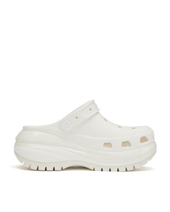 CROCS Mega Crush 凉鞋