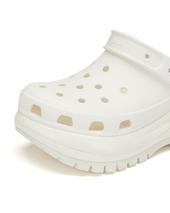 CROCS Mega Crush 凉鞋
