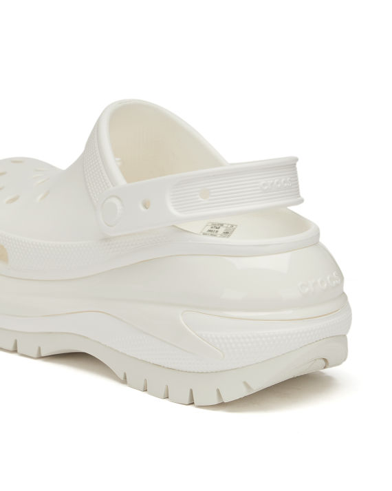 CROCS Mega Crush 凉鞋