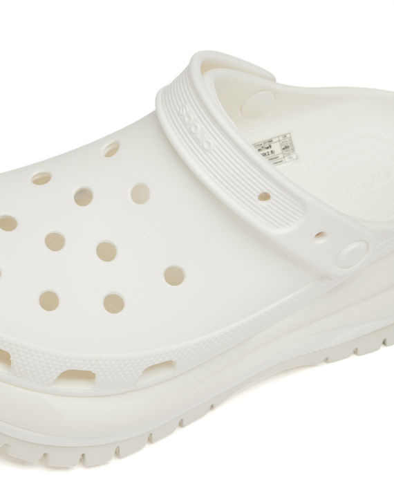 CROCS Mega Crush 凉鞋