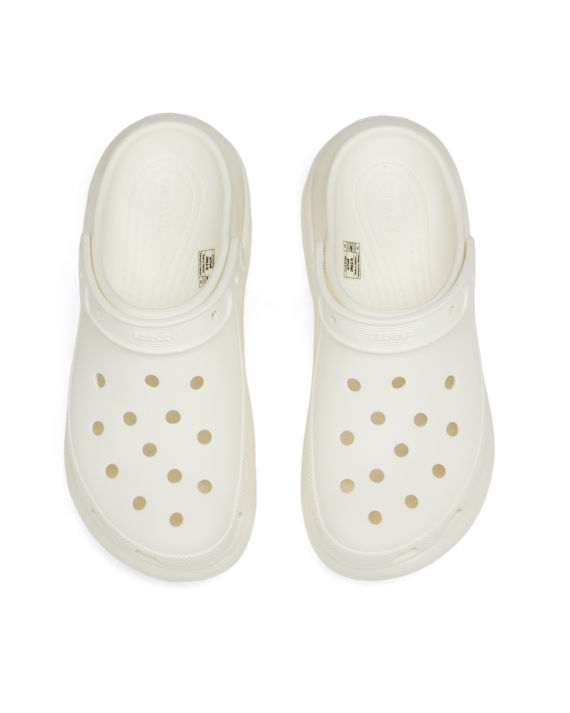 CROCS Mega Crush 凉鞋