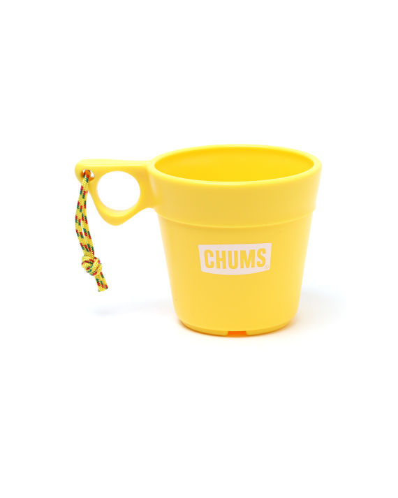 Chums Logo 印花杯子套组 Chums Logo 印花杯子套组