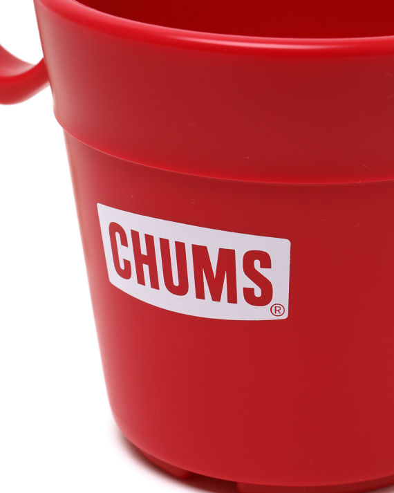 Chums Logo 印花杯子套组 Chums Logo 印花杯子套组