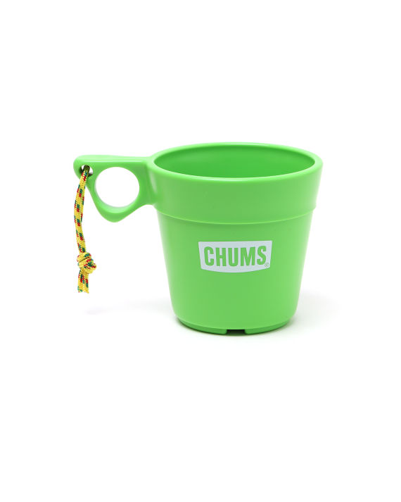 Chums Logo 印花杯子套组