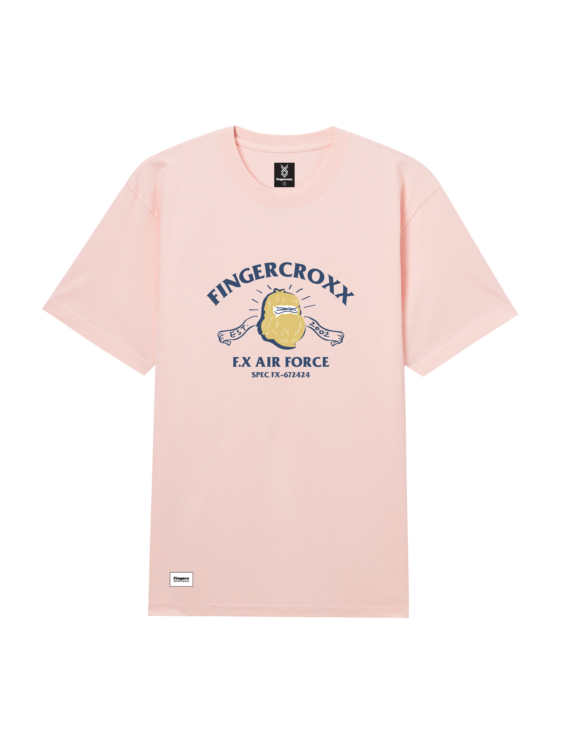 FINGERCROXX | 精选时尚设计师单品