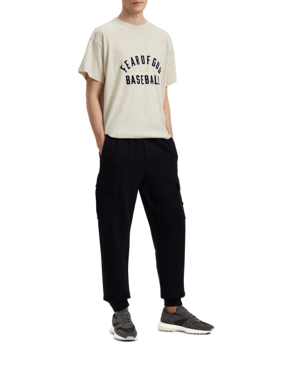 fear of god vintage runner 拼接设计运动鞋