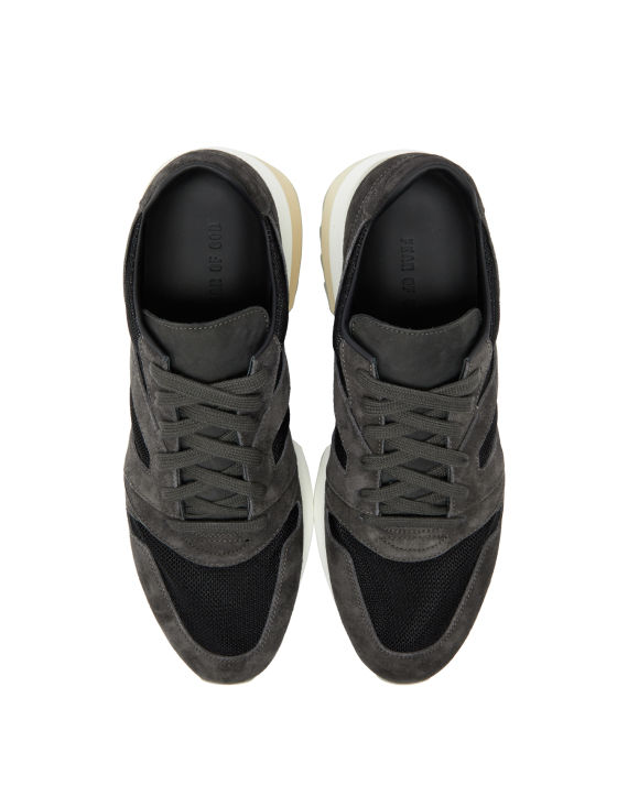 fear of god vintage runner 拼接设计运动鞋