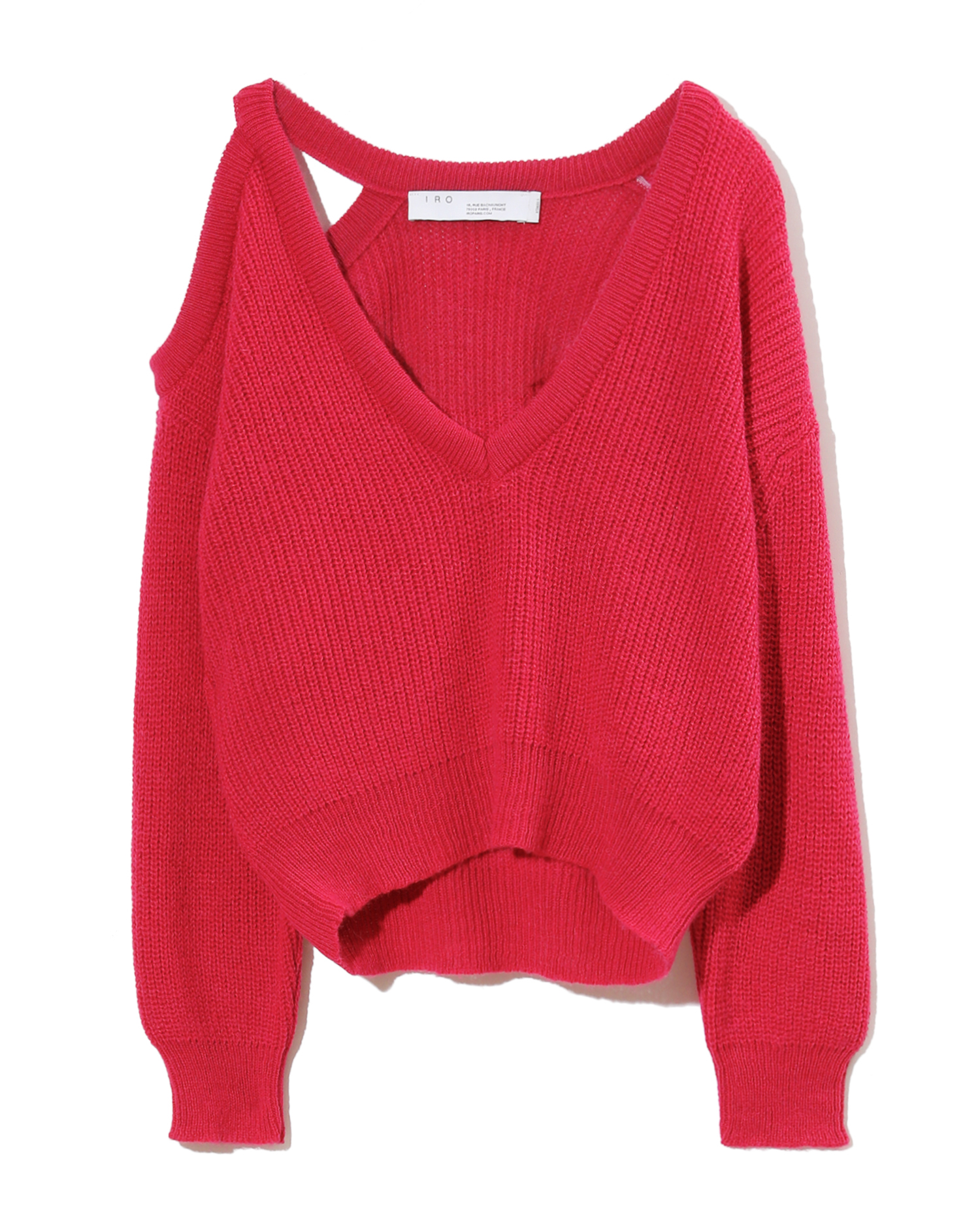 Iro deals oddity sweater